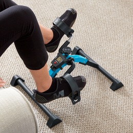 Color Pedal Exerciser, , large