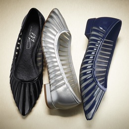 Caged Flat, , large