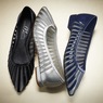 Caged Flat, , large