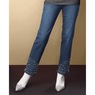 Norene Denim Jean, , large