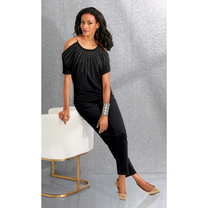 Parker Top, , large