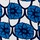 Blue Floral