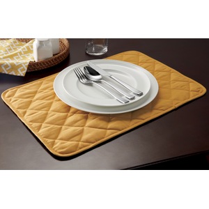 6-Piece Kitchen Traditions Placemat Set, , large