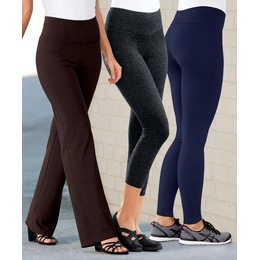 Control Leggings, , large