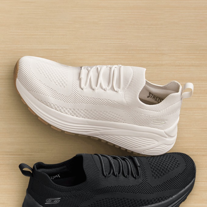 Tenis skechers bobs memory foam discount