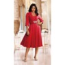 Elegant Jacket Dress, , large