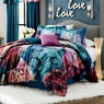 Lana Velvet Comforter Set, , large