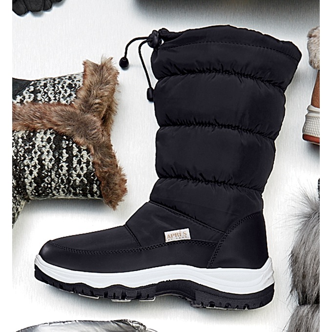 Lamo snow boots on sale