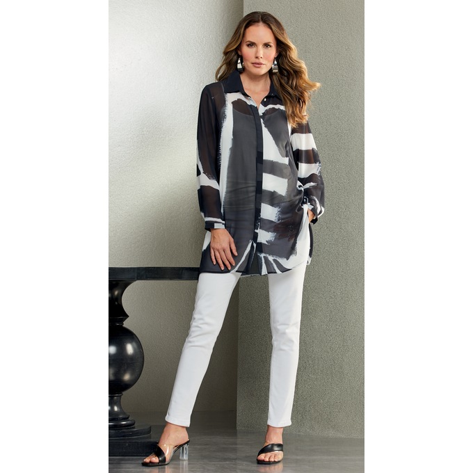 Clair Tunic, , large
