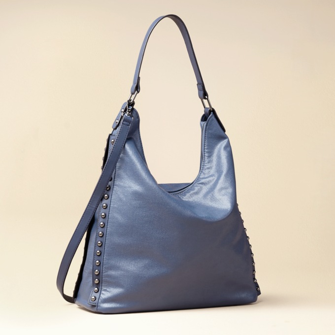 Marion Hobo, , large