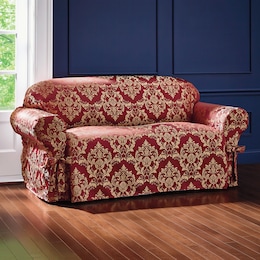 Alice Slipcover, , large