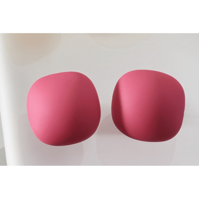 5-Pair Color Earring Set, , large