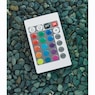 Set of 2 Color-Changing Solar Orbs, , large