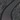 K Swiss Women's Tubes 200 Fl Place Up, Dark Gray Heather Black Deep Orchid White, swatch