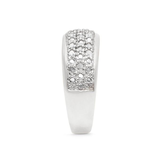 Diamond Unisex Band, , large