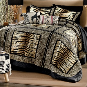 Nia Bedspread, , large