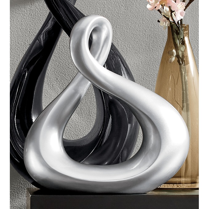 Twisted Short Sculpture, , large