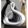 Twisted Short Sculpture, , large