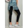 Control-Waist Legging, , large