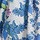 Blue Floral