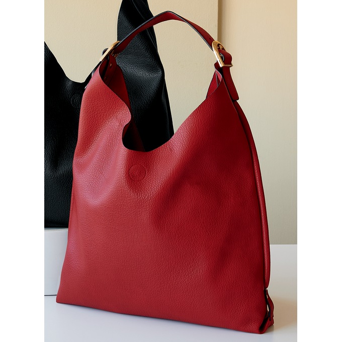 Metro Hobo Tote, , large