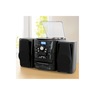 6-in-1 Deluxe Turntable, iPod/MP3, AM/FM, CD Player & Cassette, , large
