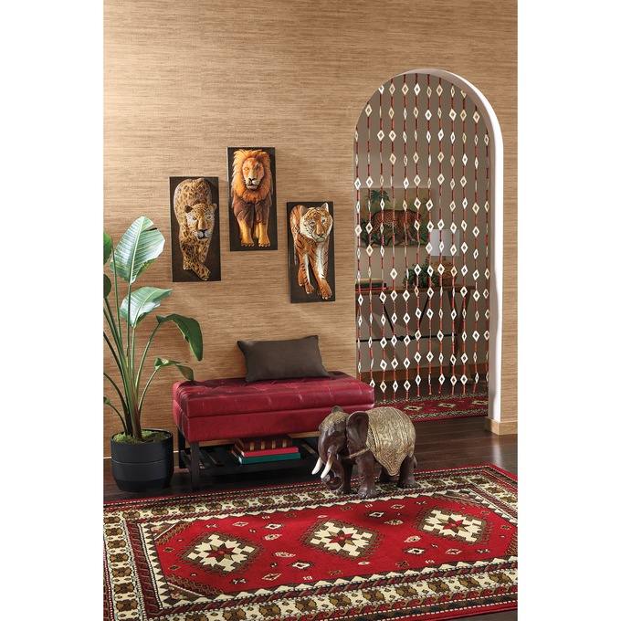 Tres Rug - 8' x 10', , large