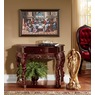 Framed Last Supper Wall Art, , large