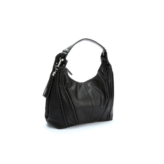 Hobo Bag, , large