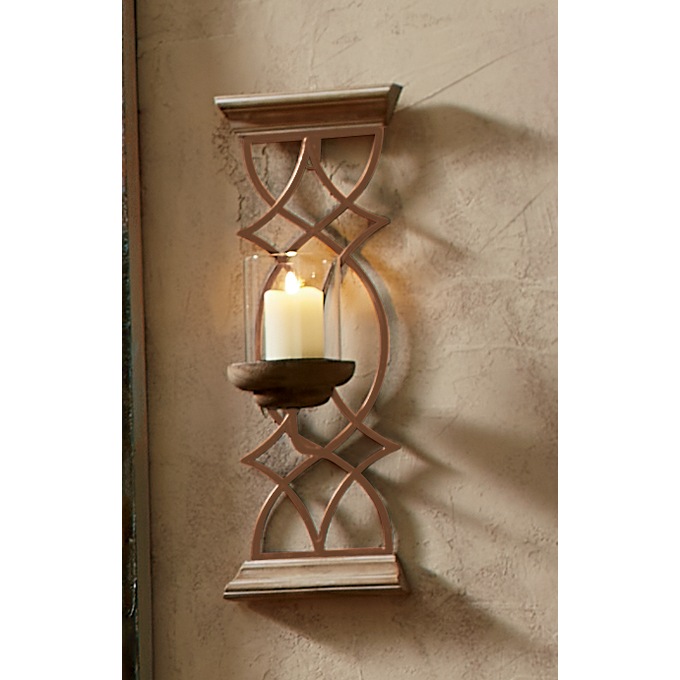 Charlotte Wall Sconce, , large