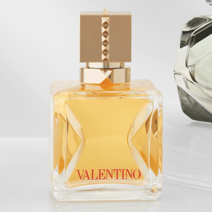 Valentino Voce Viva Intense for Her, , large