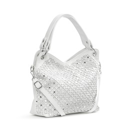 Becca Bling Hobo, , large
