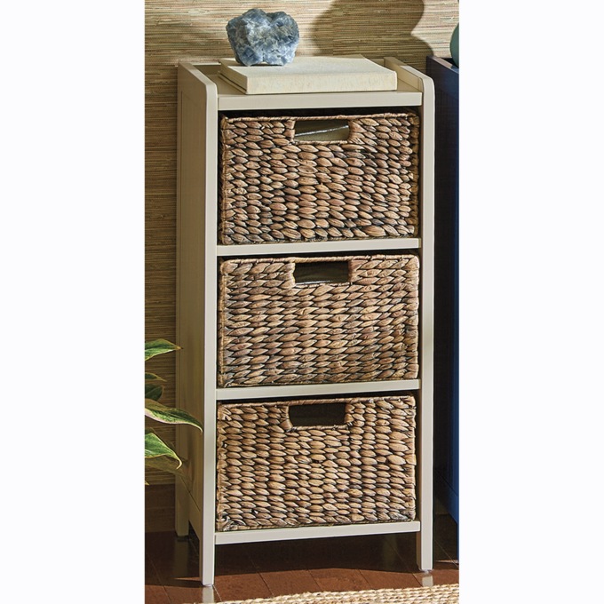Gentry Basket Storage, , large