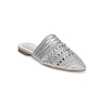 Woven Mule, , large
