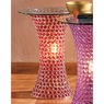 Crystal Lit Table, , large