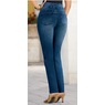Ella Denim Jegging, Medium Wash, large