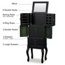 Camille Jewelry Armoire, , large
