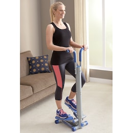 Blue Buddy Mini Stepper, , large