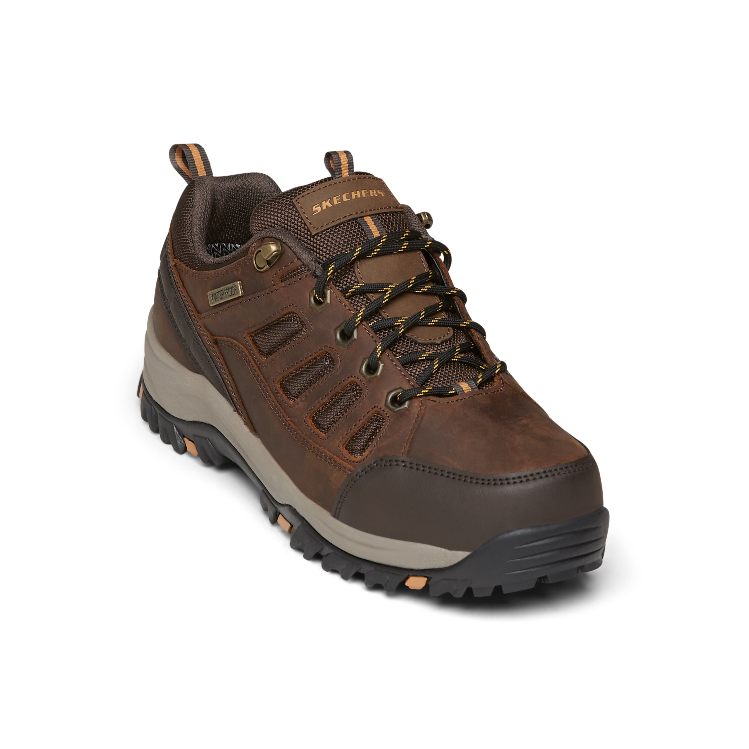 Egypt Skechers Waterproof Shoes Skechers Relment Semego Skechers