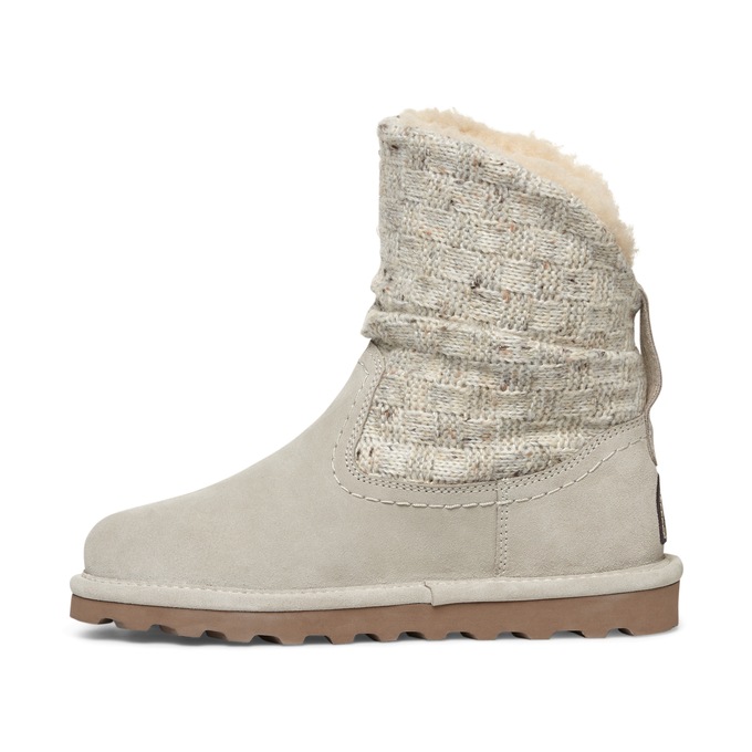 Bearpaw Virginia Sweater Bootie, , large
