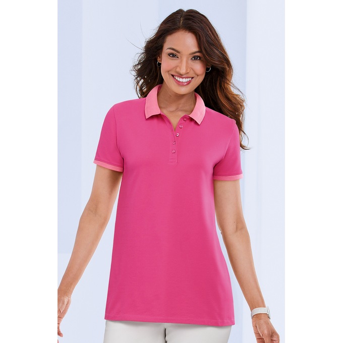 Comfort Polo, , large