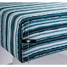 Gilda 30-Piece Complete Comforter and Curtain Set with 2 Coordinating Sheet Sets, , large