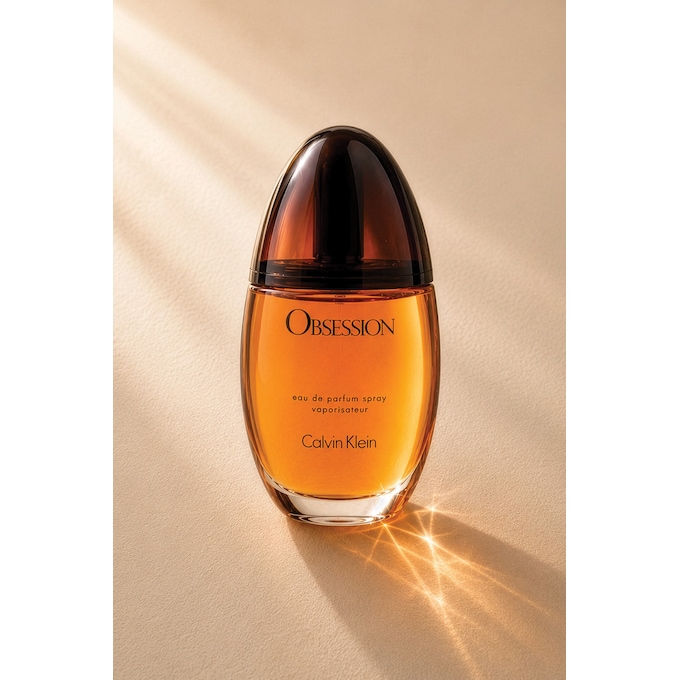 Calvin Klein Obsession for Her, , large