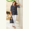 Leah Tunic, , large