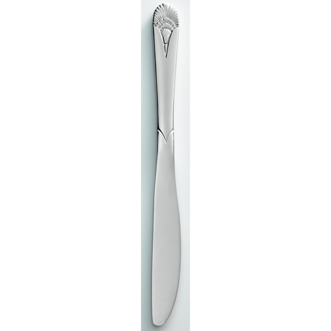 Ginny’s 60-piece Flatware Set With Caddy, Alice, large