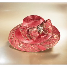 Georgia Hat, , large