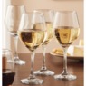 Set of 4 Personalized Wine Glasses, , large