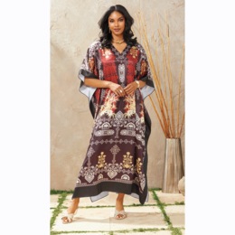 Mystic Caftan , , large
