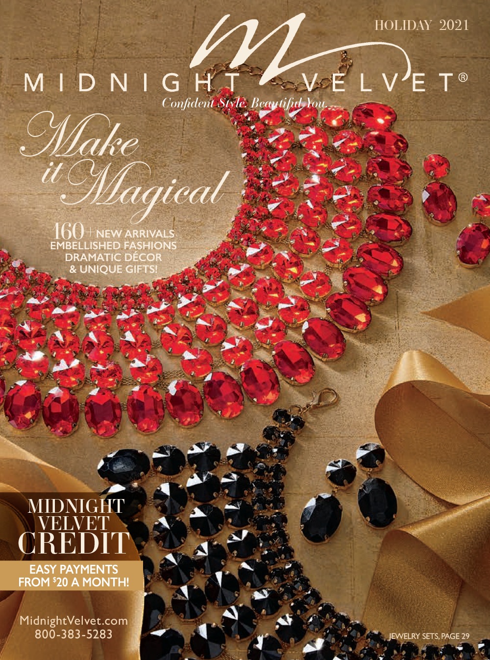 Winter 2021 Catalog