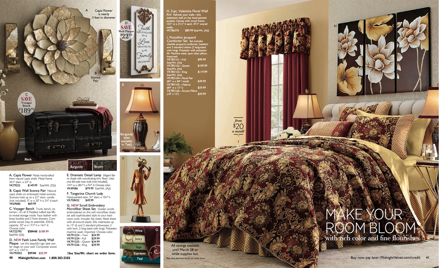 Pages 40 and 41 of 104